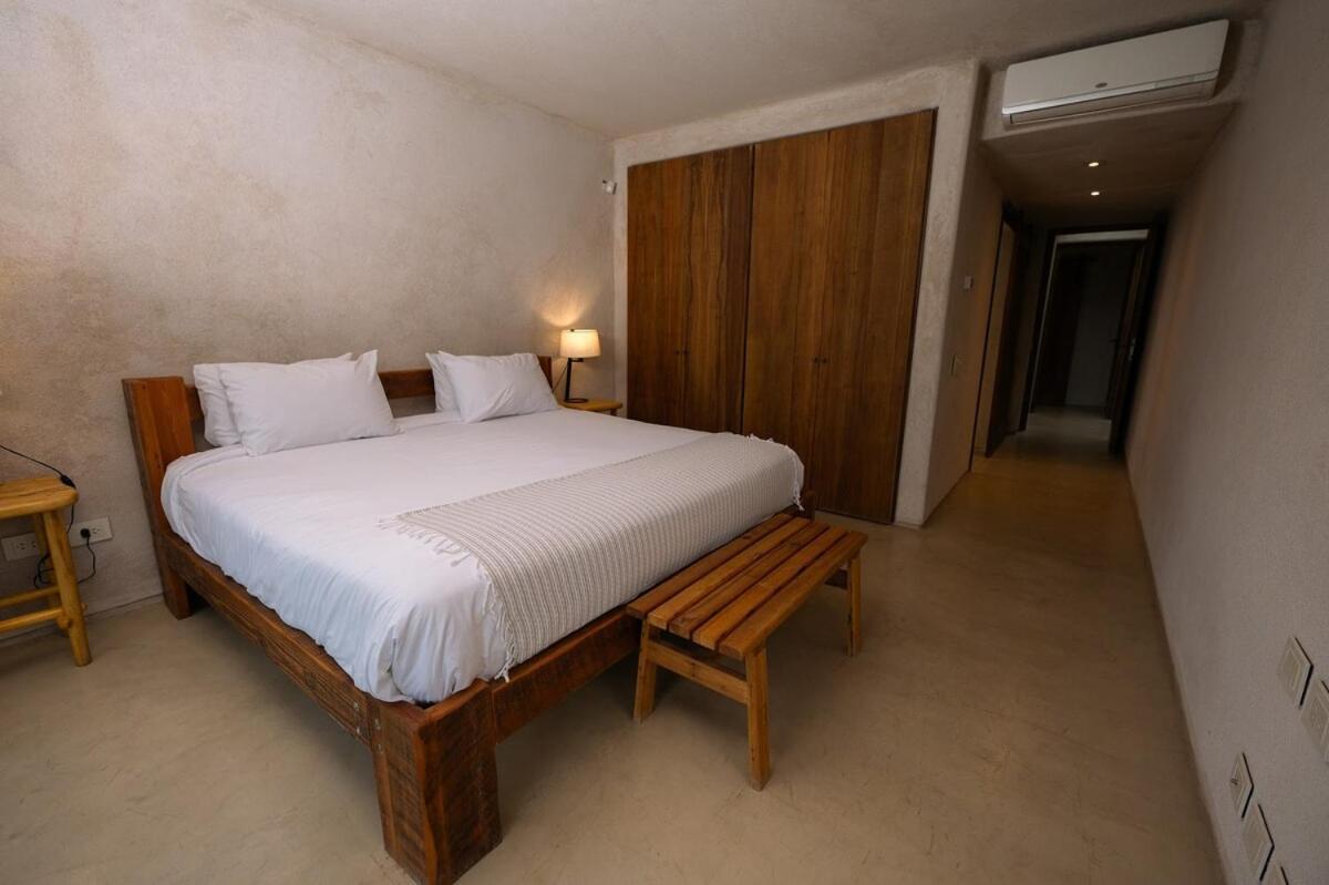 Casa Crux - Bodega Alfa Crux Villa Eugenio Bustos Екстериор снимка